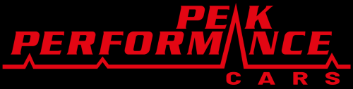 Peak Performance Cars