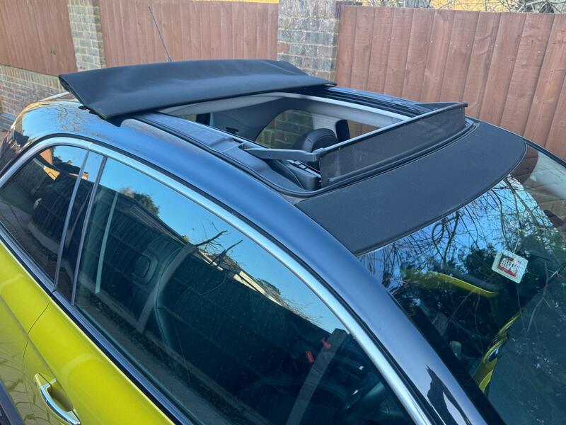 VAUXHALL ADAM