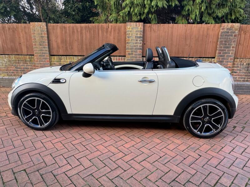 MINI ROADSTER