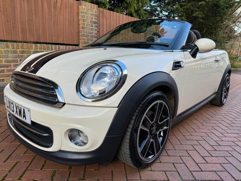 MINI ROADSTER