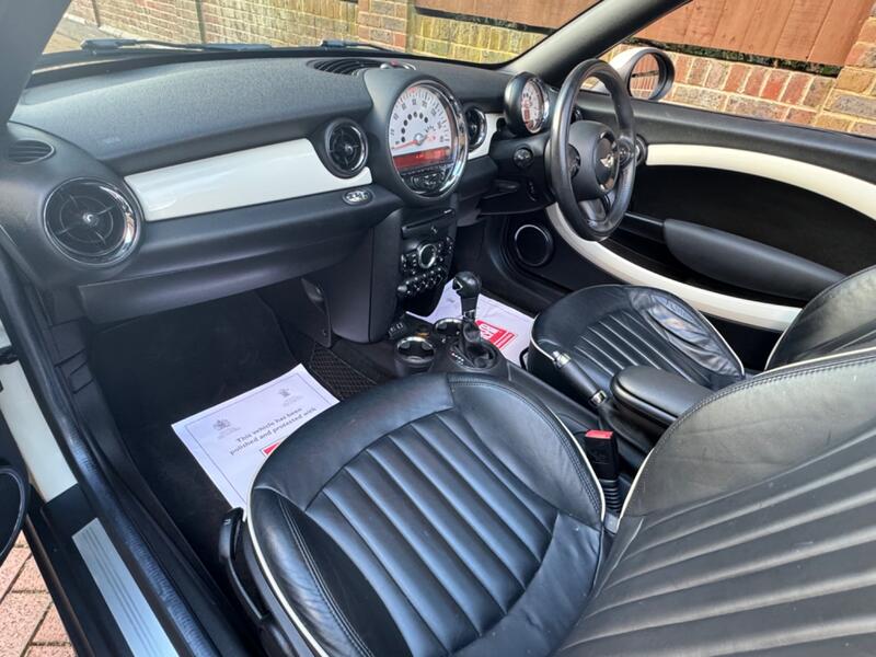 MINI ROADSTER