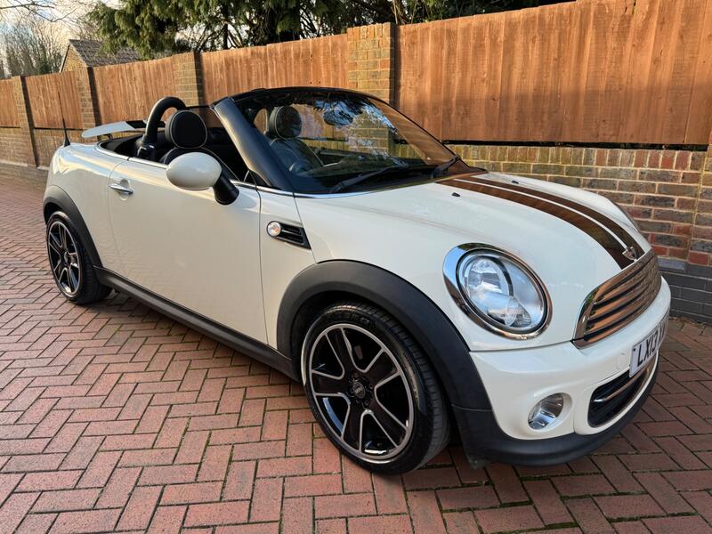 MINI ROADSTER