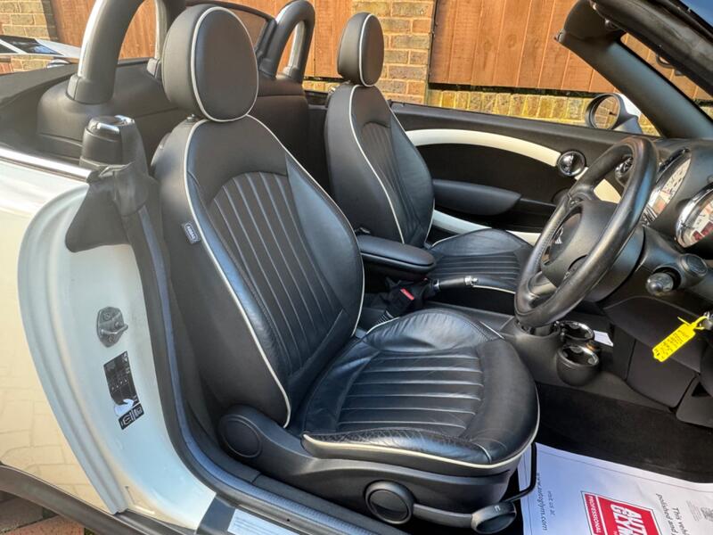 MINI ROADSTER