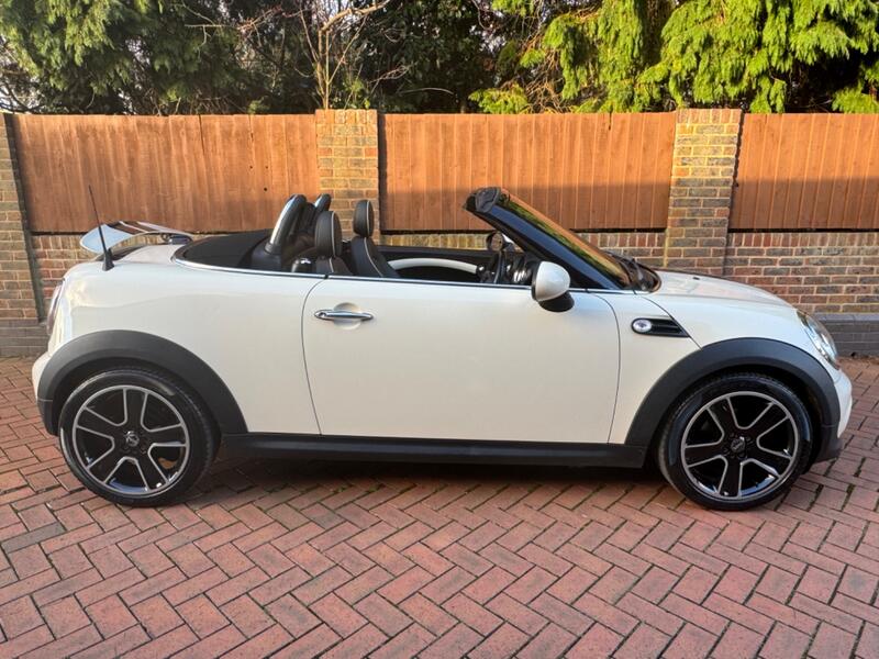 MINI ROADSTER