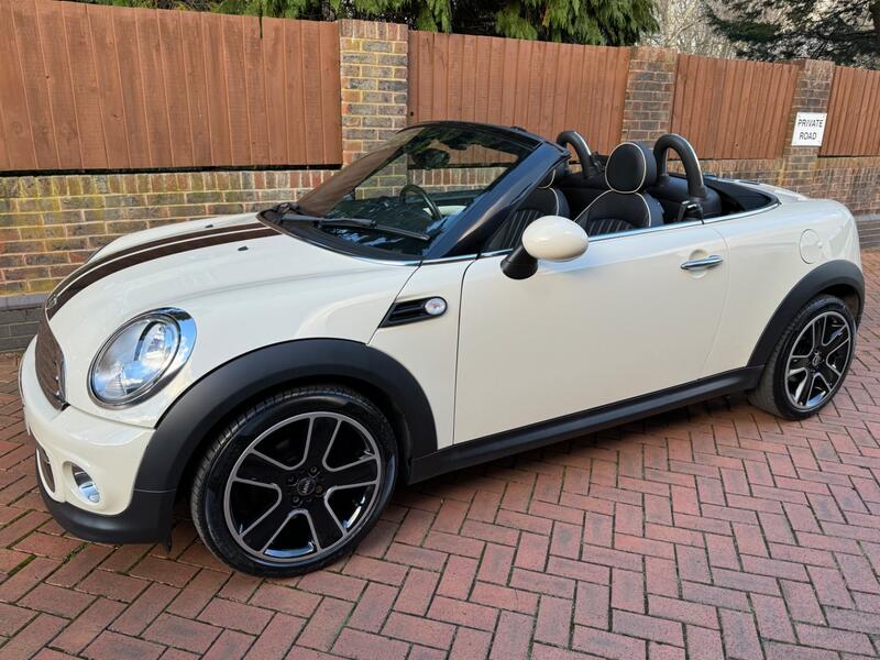 MINI ROADSTER