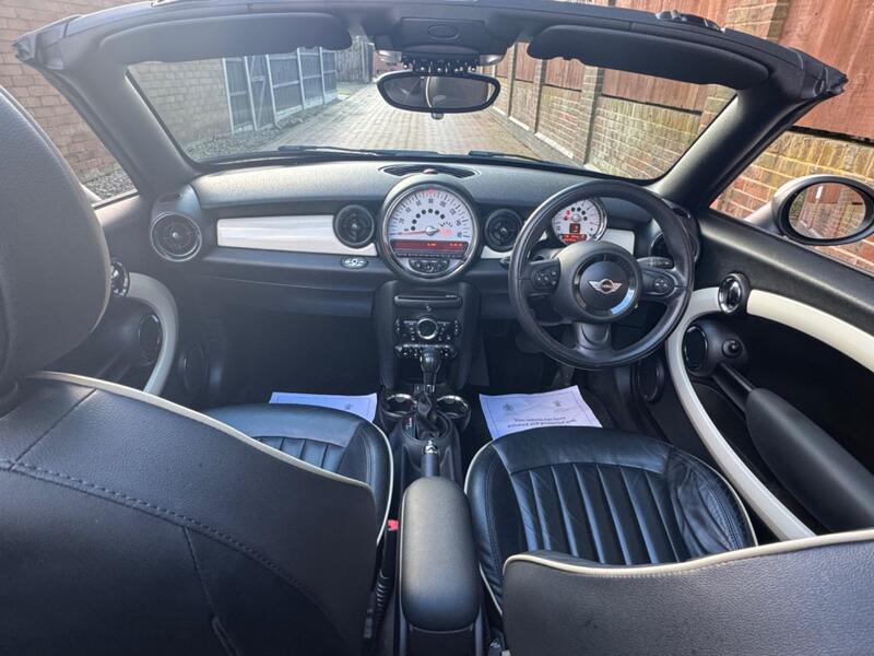 MINI ROADSTER