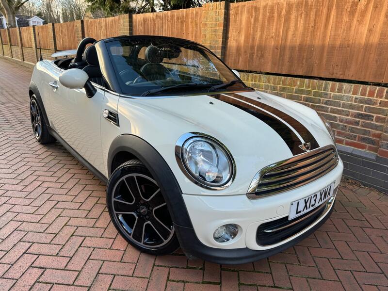 MINI ROADSTER
