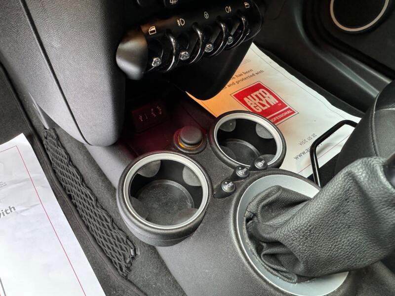 MINI COUPE