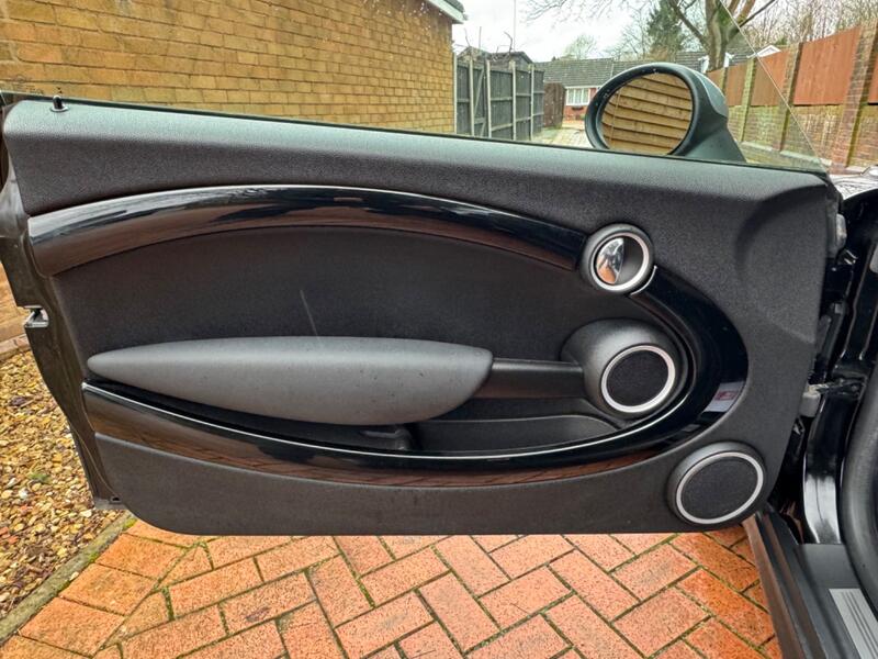 MINI COUPE