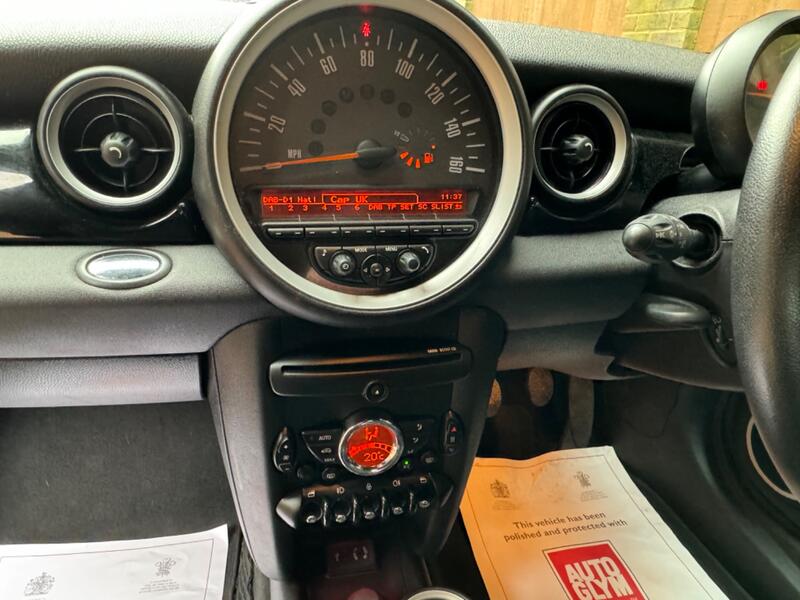 MINI COUPE