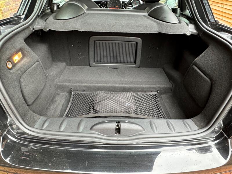 MINI COUPE