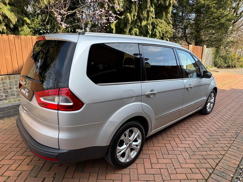FORD GALAXY