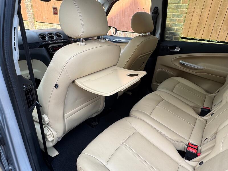 FORD GALAXY