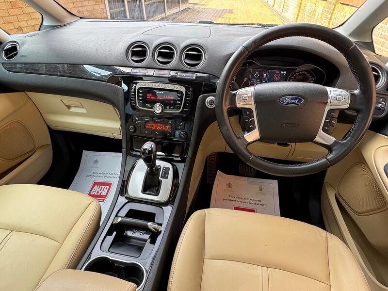 FORD GALAXY