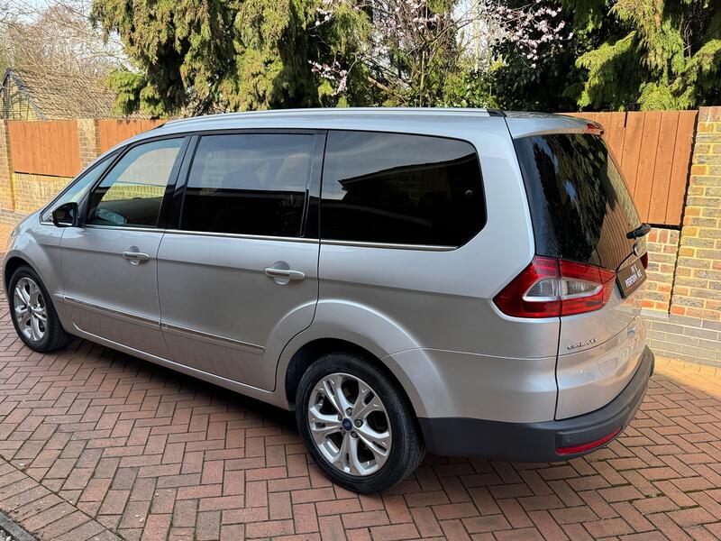 FORD GALAXY