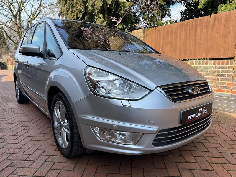FORD GALAXY
