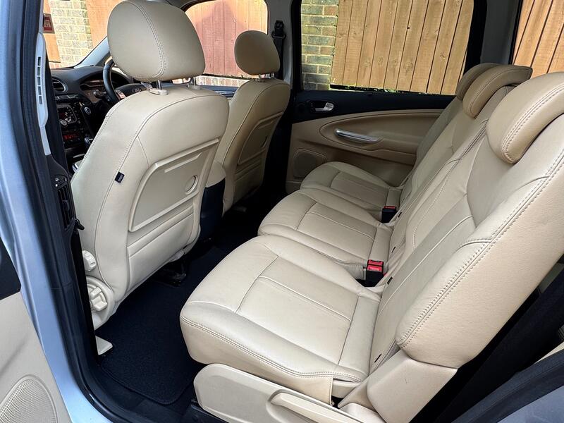 FORD GALAXY