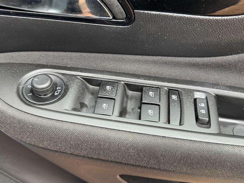 VAUXHALL MOKKA X